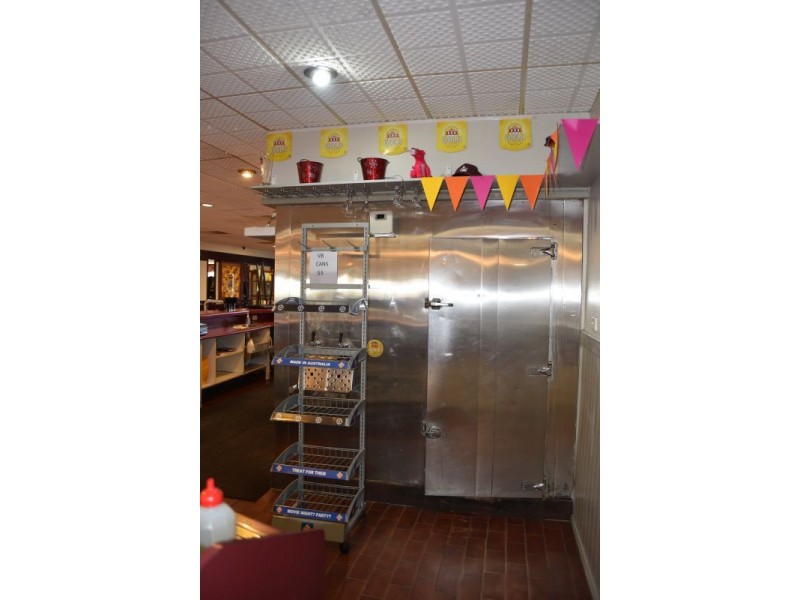 106-110 Alfred Street, St George QLD 4487