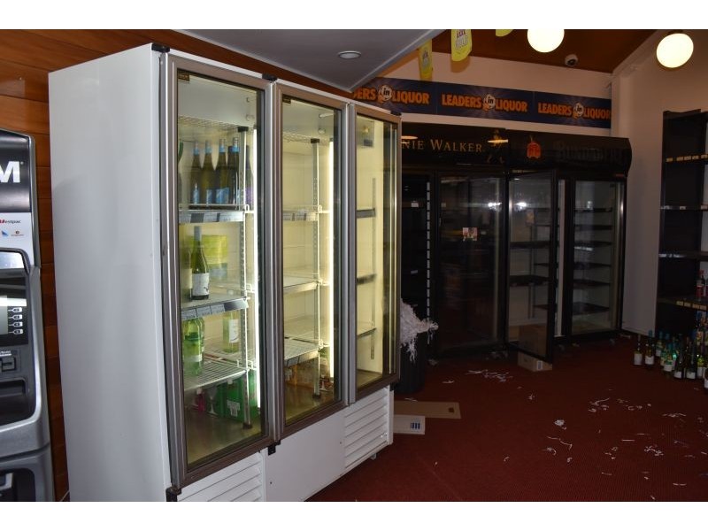 106-110 Alfred Street, St George QLD 4487