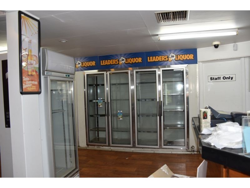 106-110 Alfred Street, St George QLD 4487