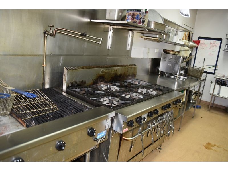 106-110 Alfred Street, St George QLD 4487