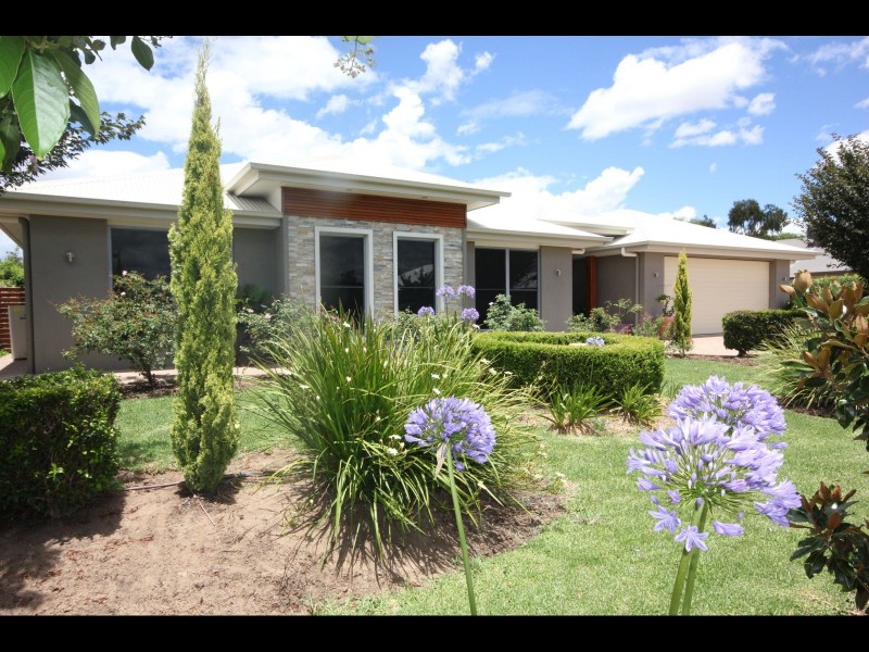 Goondiwindi QLD 4390