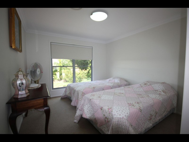 Goondiwindi QLD 4390