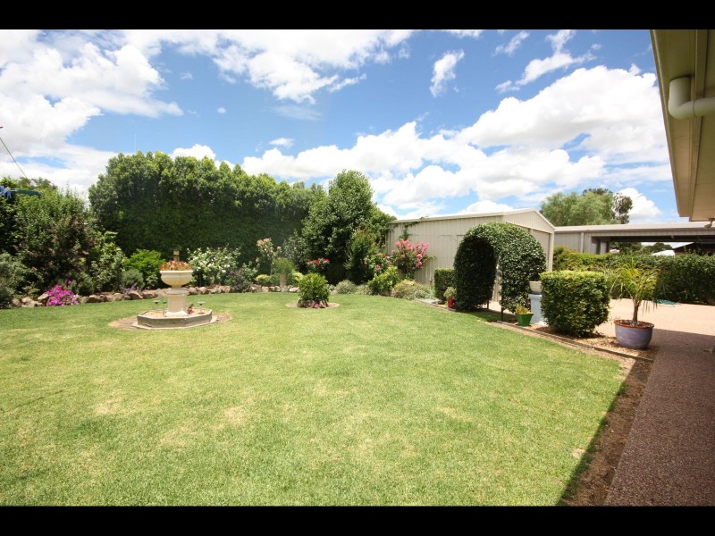 Goondiwindi QLD 4390