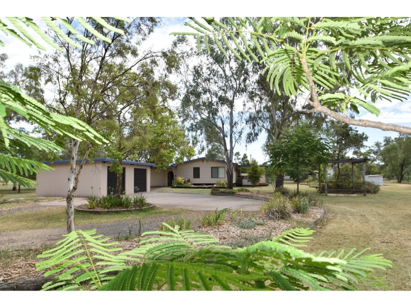 Goondiwindi QLD 4390