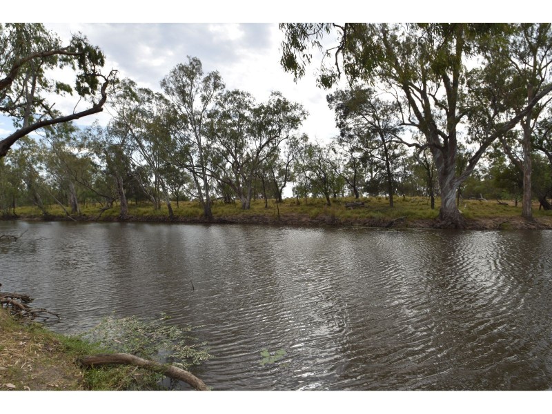 Goondiwindi QLD 4390