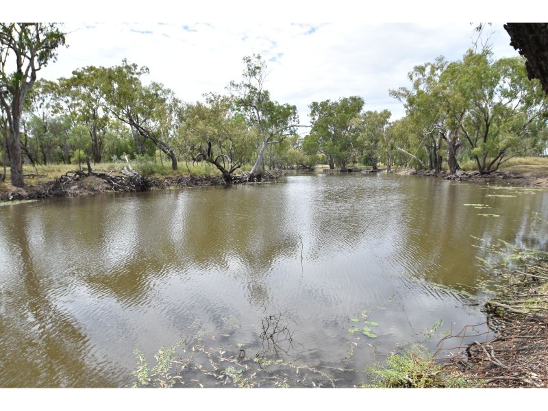 Goondiwindi QLD 4390