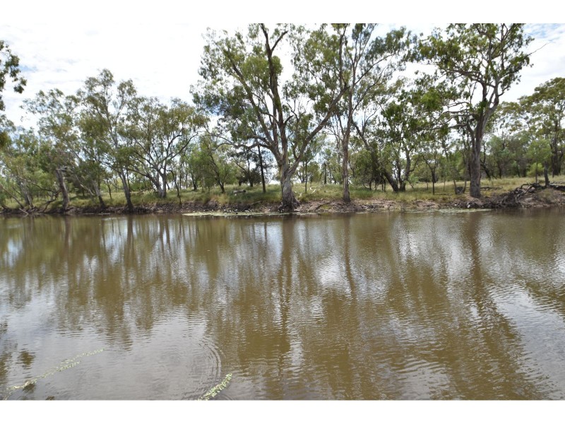 Goondiwindi QLD 4390