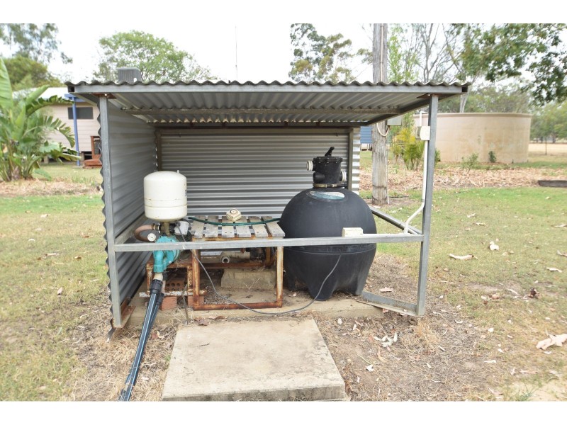 Goondiwindi QLD 4390