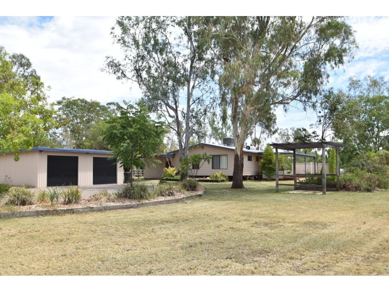 Goondiwindi QLD 4390