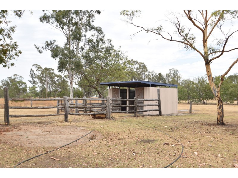 Goondiwindi QLD 4390