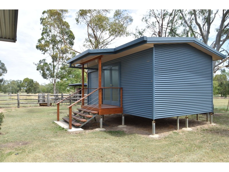 Goondiwindi QLD 4390