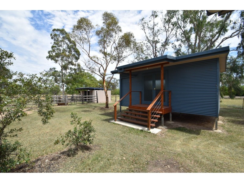 Goondiwindi QLD 4390