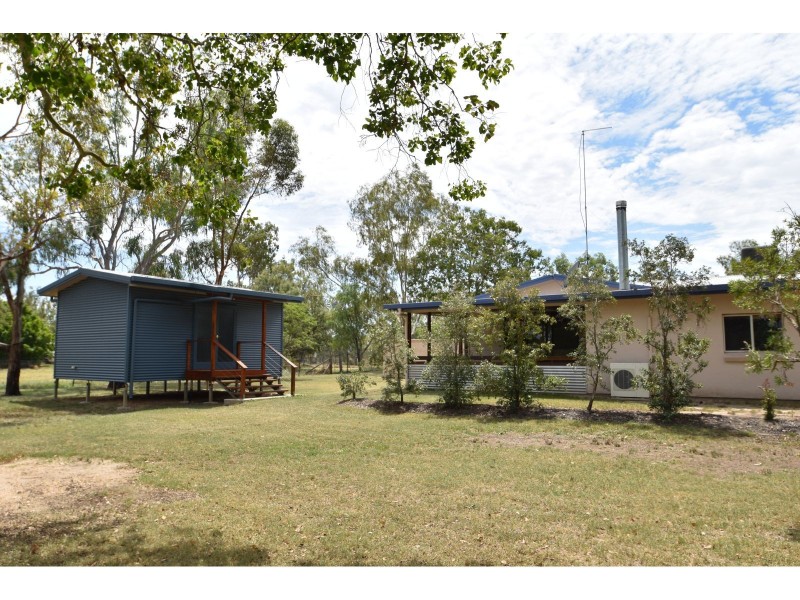 Goondiwindi QLD 4390