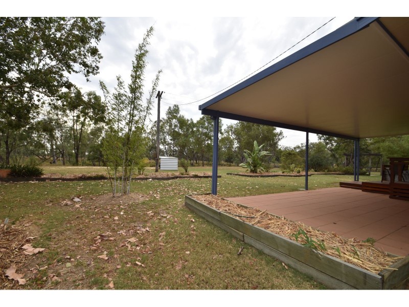 Goondiwindi QLD 4390