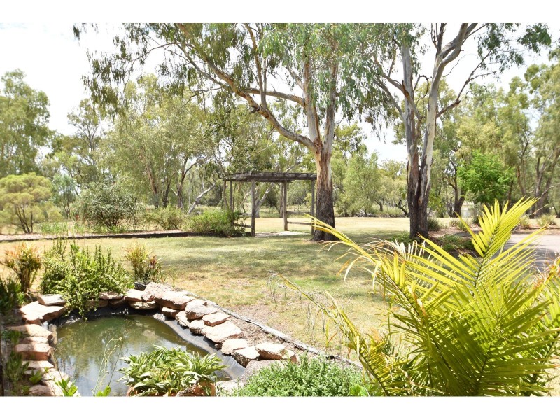 Goondiwindi QLD 4390