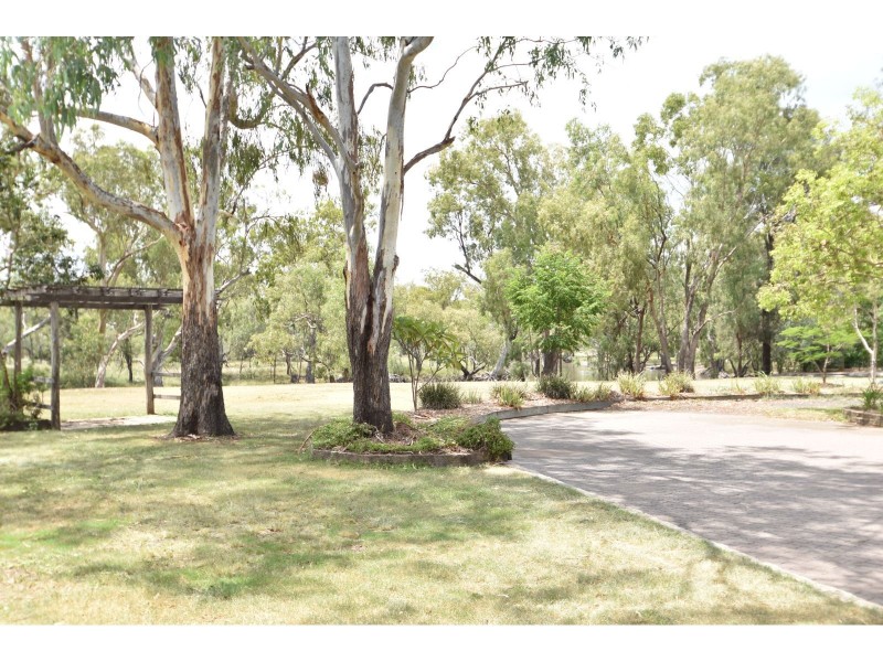 Goondiwindi QLD 4390