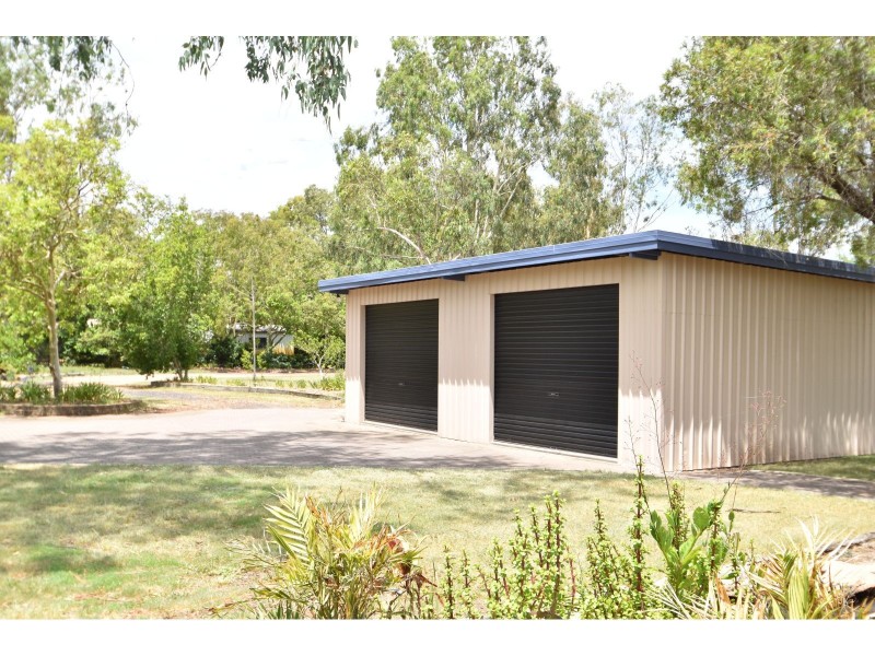 Goondiwindi QLD 4390