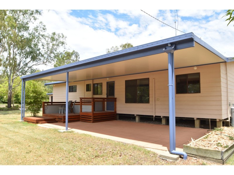 Goondiwindi QLD 4390