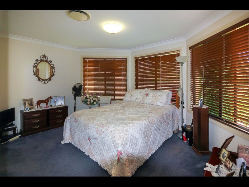 Goondiwindi QLD 4390