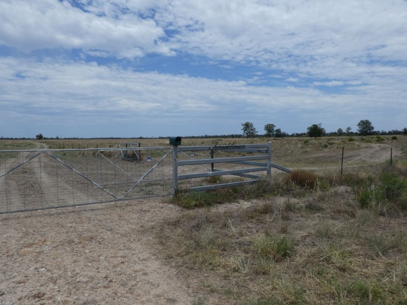 Goondiwindi QLD 4390