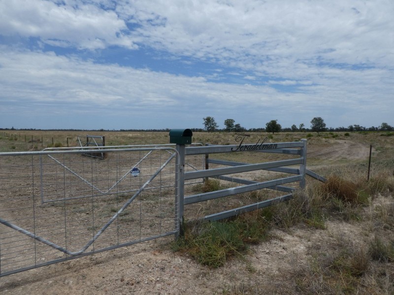 Goondiwindi QLD 4390