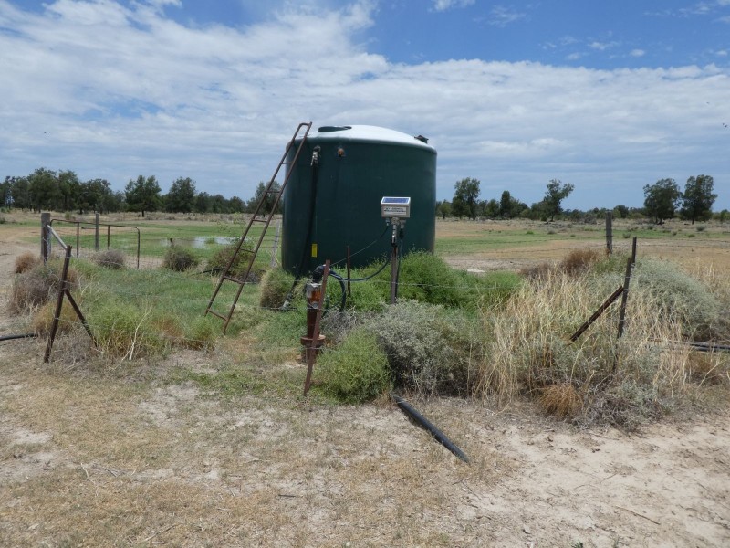 Goondiwindi QLD 4390