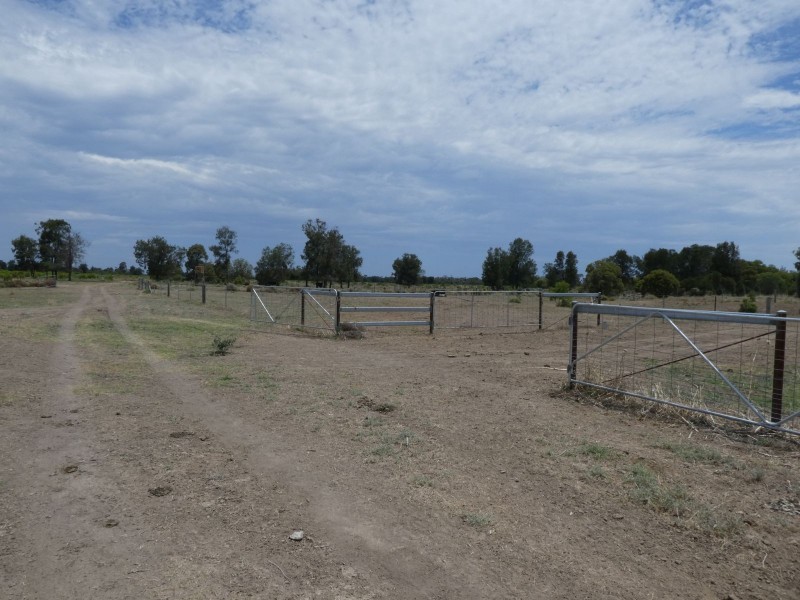 Goondiwindi QLD 4390