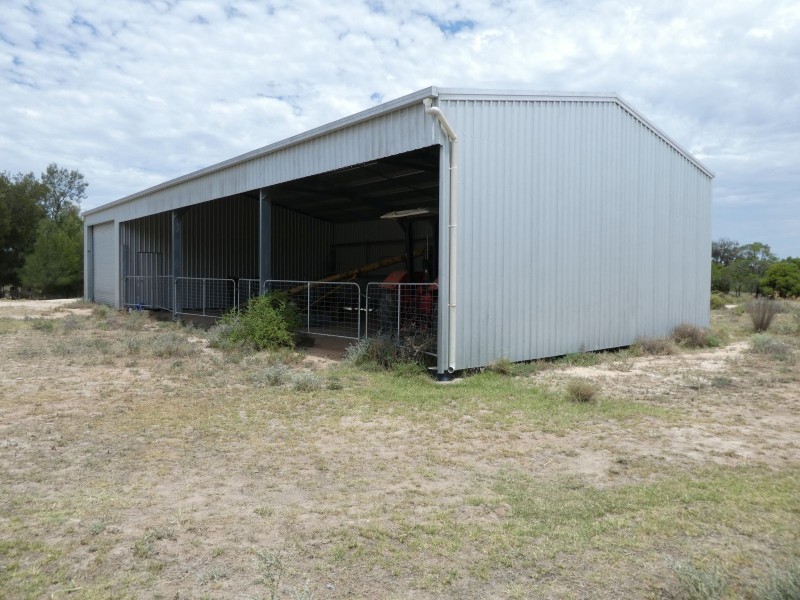 Goondiwindi QLD 4390