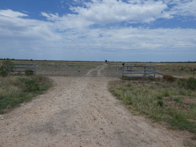 Goondiwindi QLD 4390