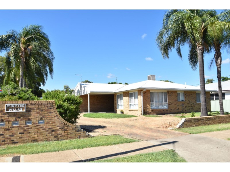 Goondiwindi QLD 4390