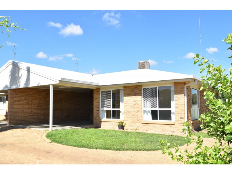 Goondiwindi QLD 4390