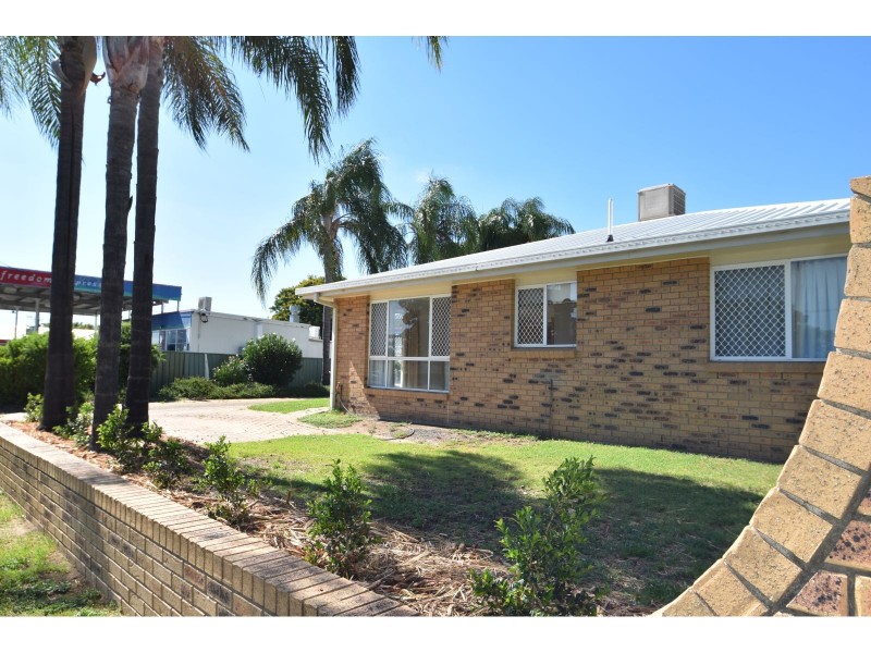 Goondiwindi QLD 4390