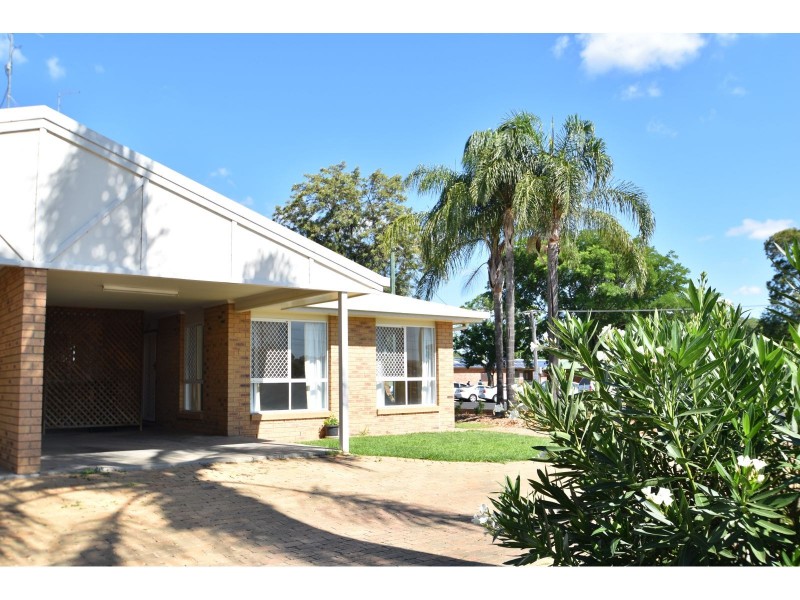 Goondiwindi QLD 4390
