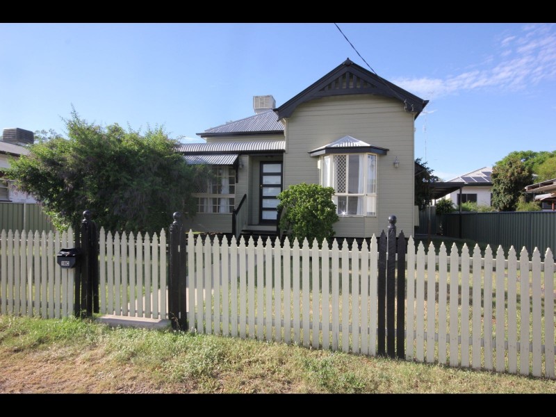 Goondiwindi QLD 4390