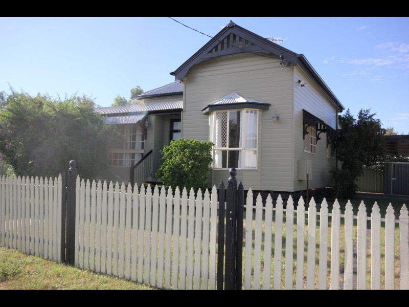 Goondiwindi QLD 4390