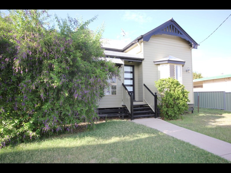 Goondiwindi QLD 4390