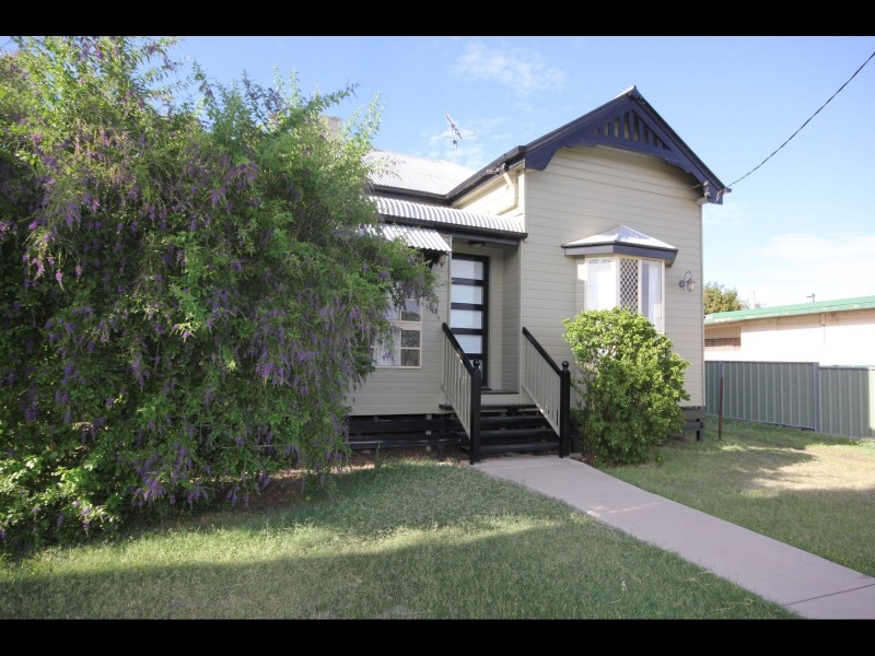 Goondiwindi QLD 4390