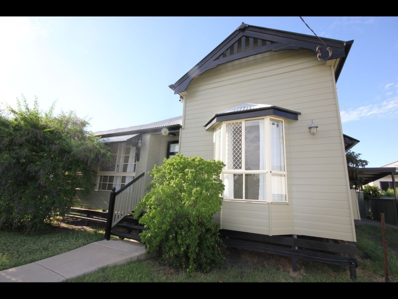 Goondiwindi QLD 4390