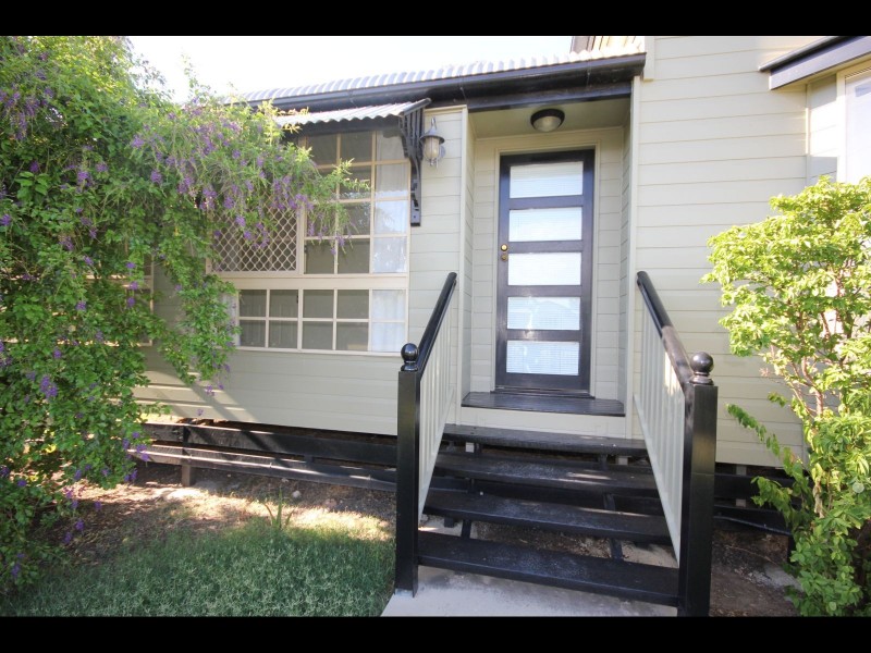 Goondiwindi QLD 4390