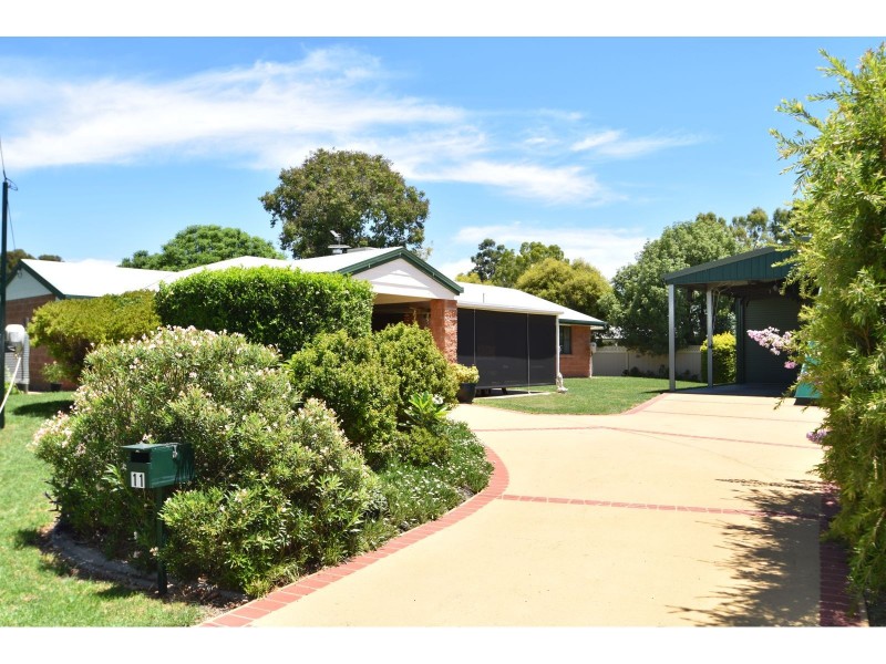 Goondiwindi QLD 4390