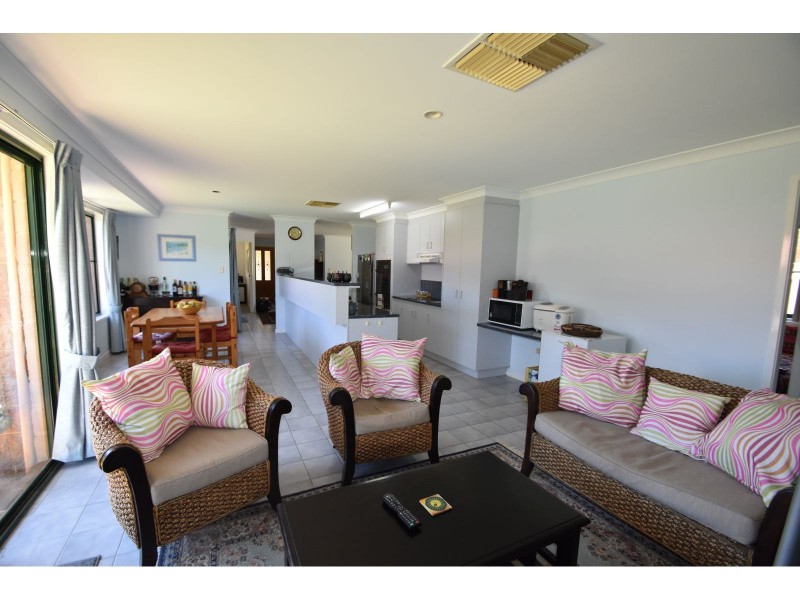 Goondiwindi QLD 4390