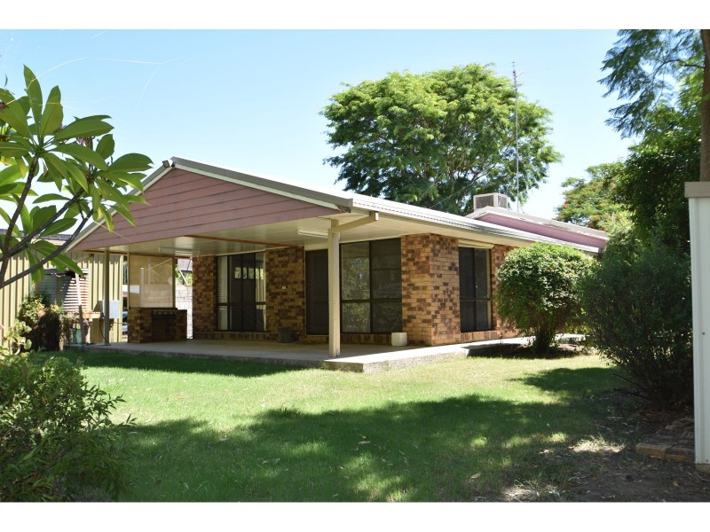Goondiwindi QLD 4390