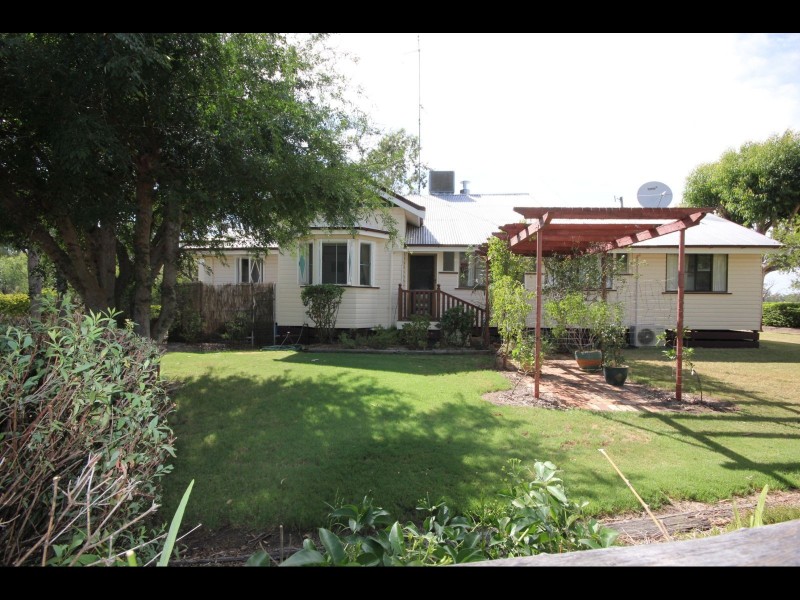 386 Goodar Road, Goondiwindi QLD 4390