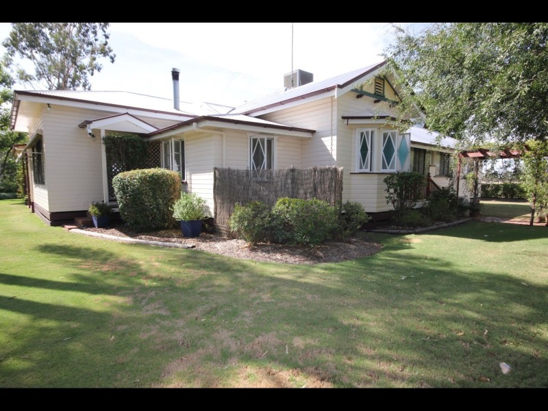 386 Goodar Road, Goondiwindi QLD 4390