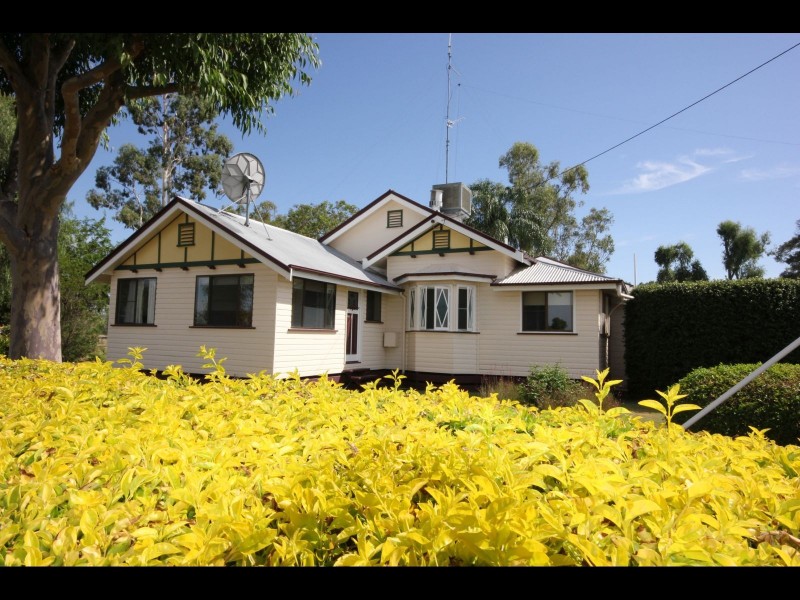 386 Goodar Road, Goondiwindi QLD 4390