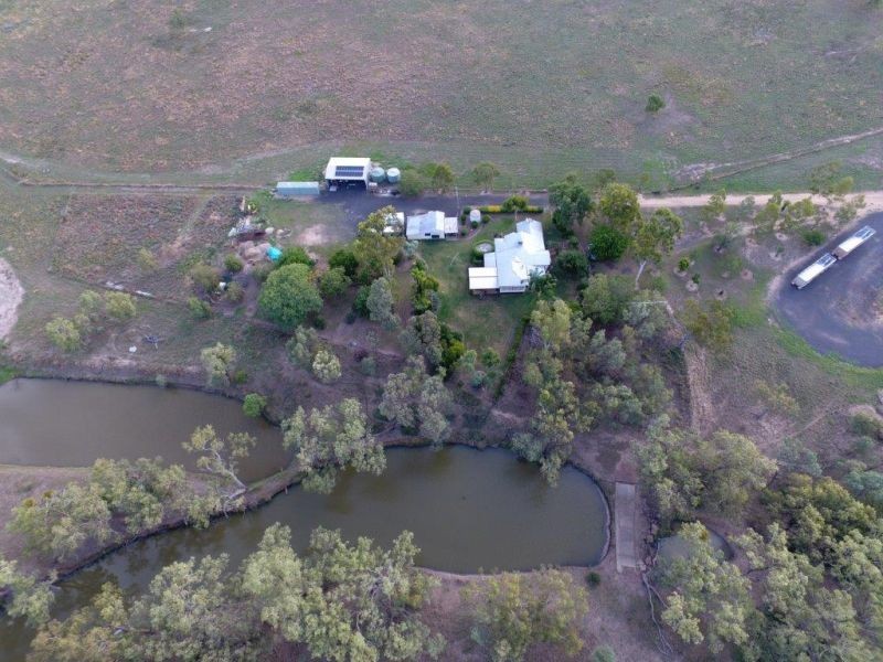 386 Goodar Road, Goondiwindi QLD 4390