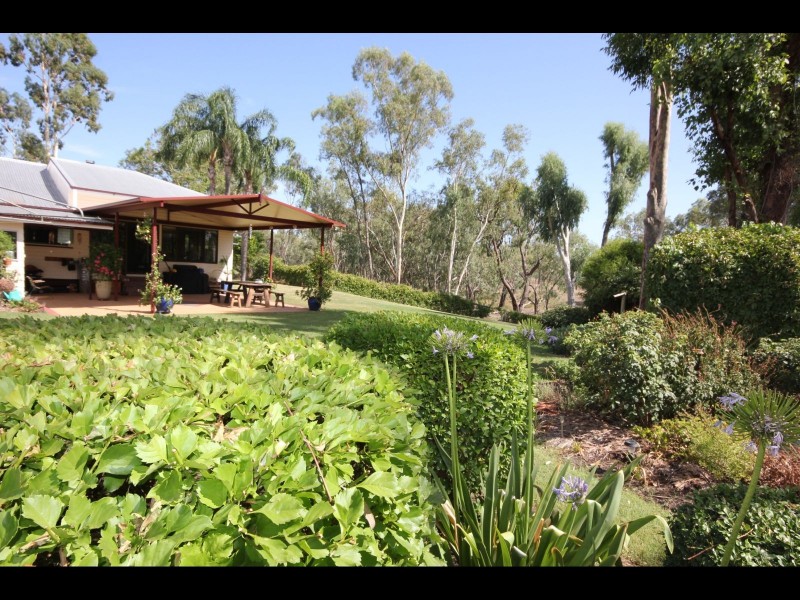 386 Goodar Road, Goondiwindi QLD 4390