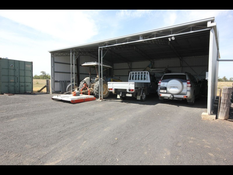 386 Goodar Road, Goondiwindi QLD 4390