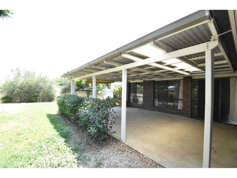 Goondiwindi QLD 4390