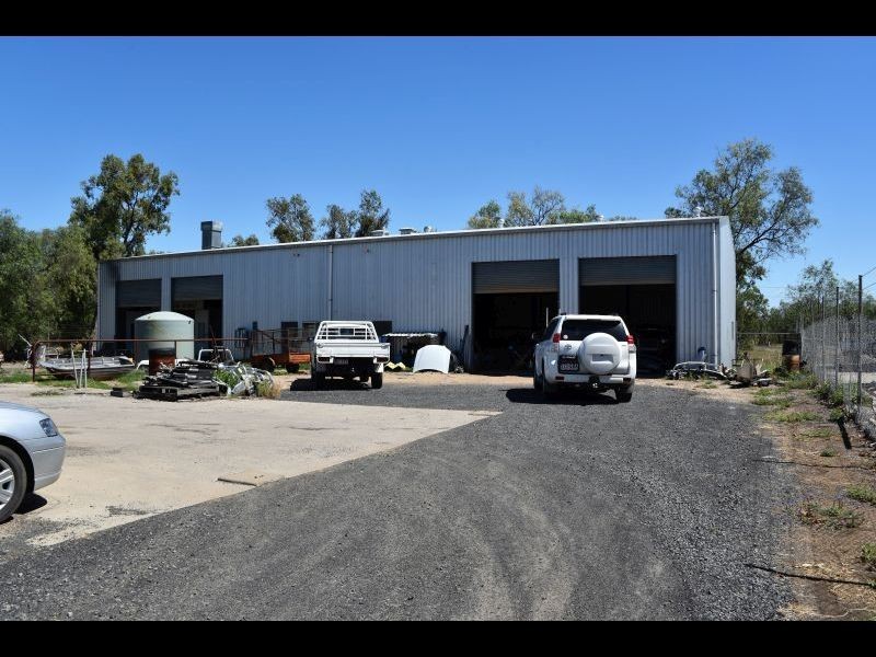 4 Henderson Road, Goondiwindi QLD 4390
